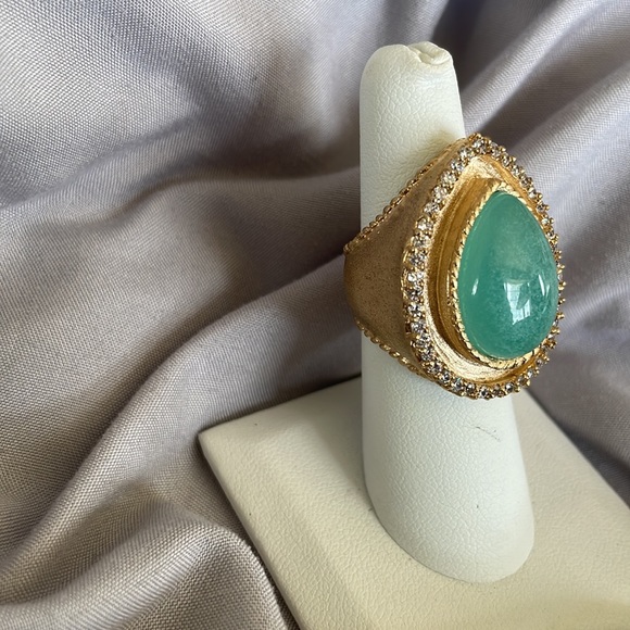 QVC Ring - Picture 2 of 11